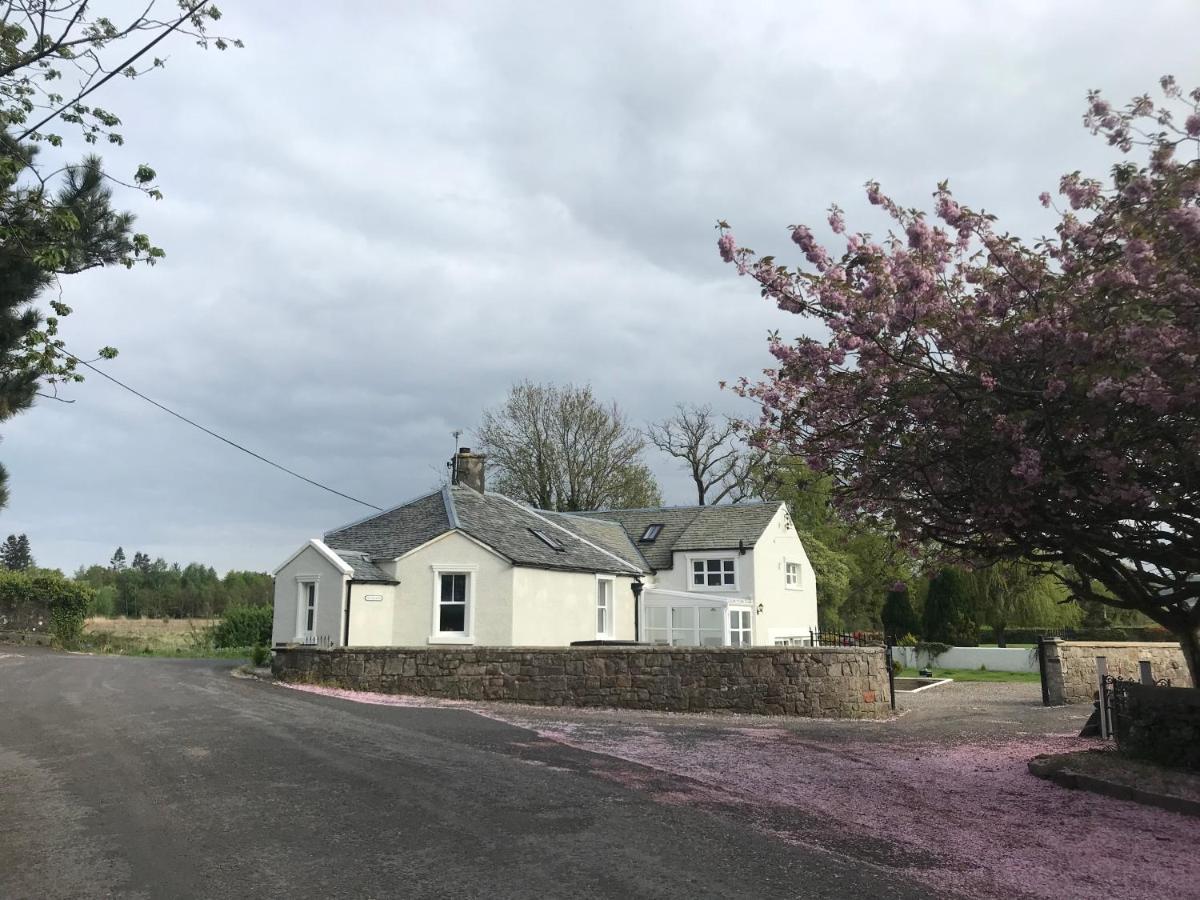 The Tollhouse Hotel Stirling Exterior photo
